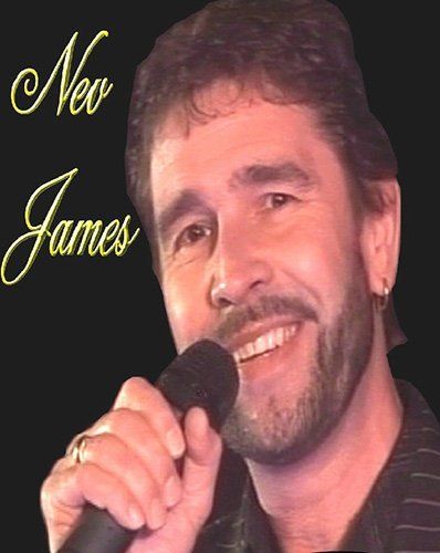 Nev James