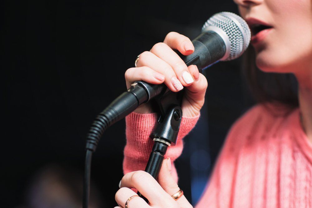 Singers & Musicians