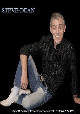 Steve Dean