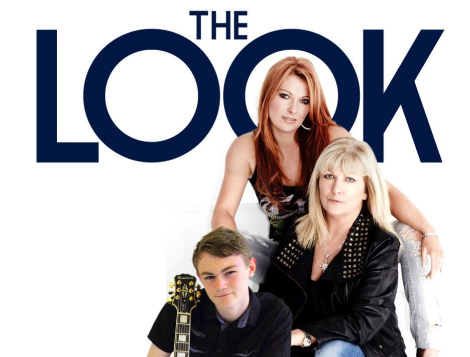The Look