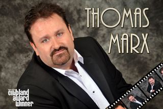 Thomas Marx