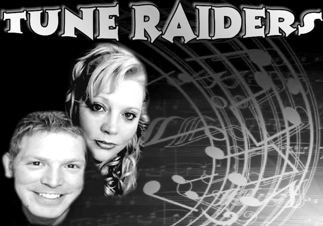 Tune Raiders