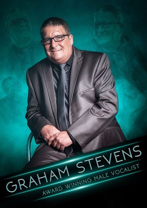 Graham Stevens