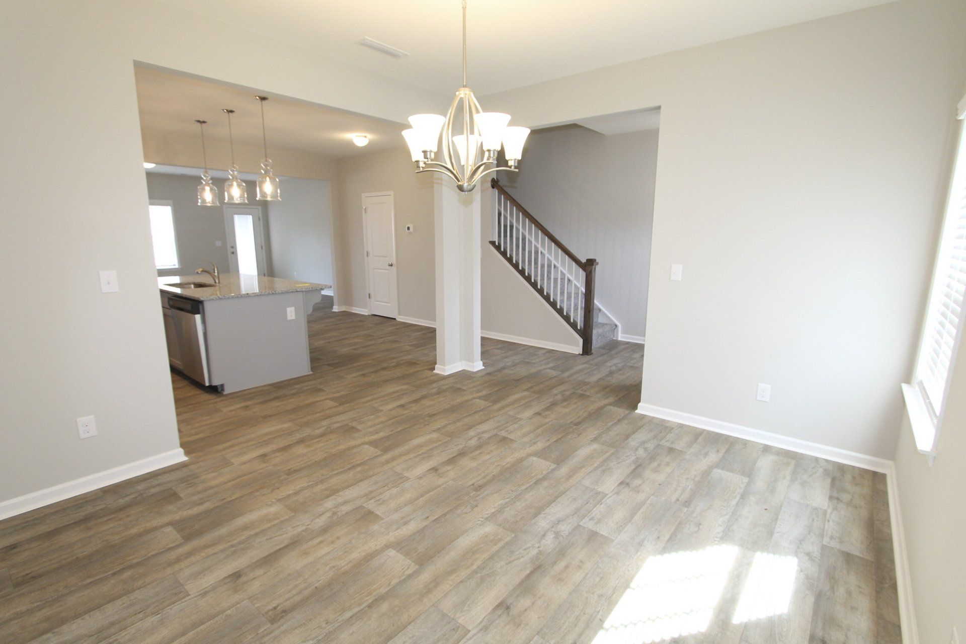 living space