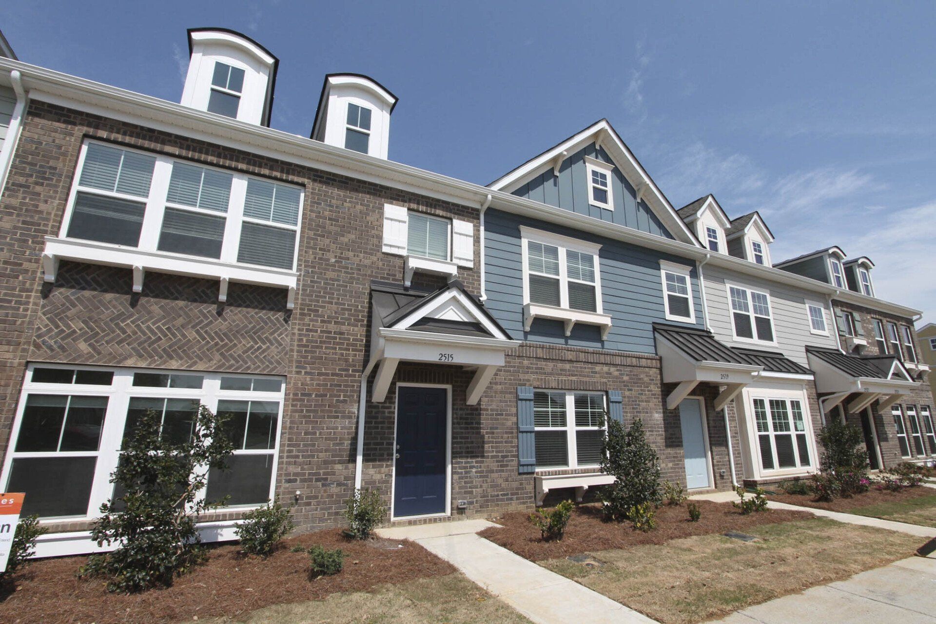 house exterior
