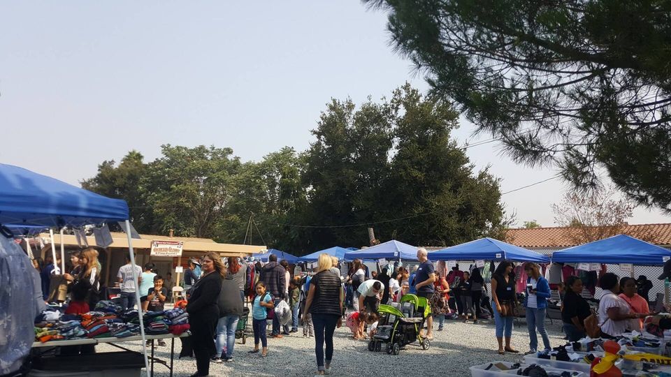 buying in market 1