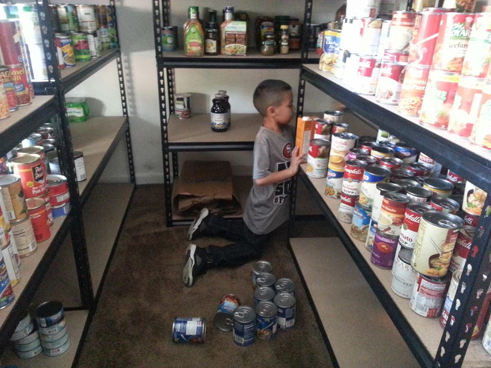 Food Pantry