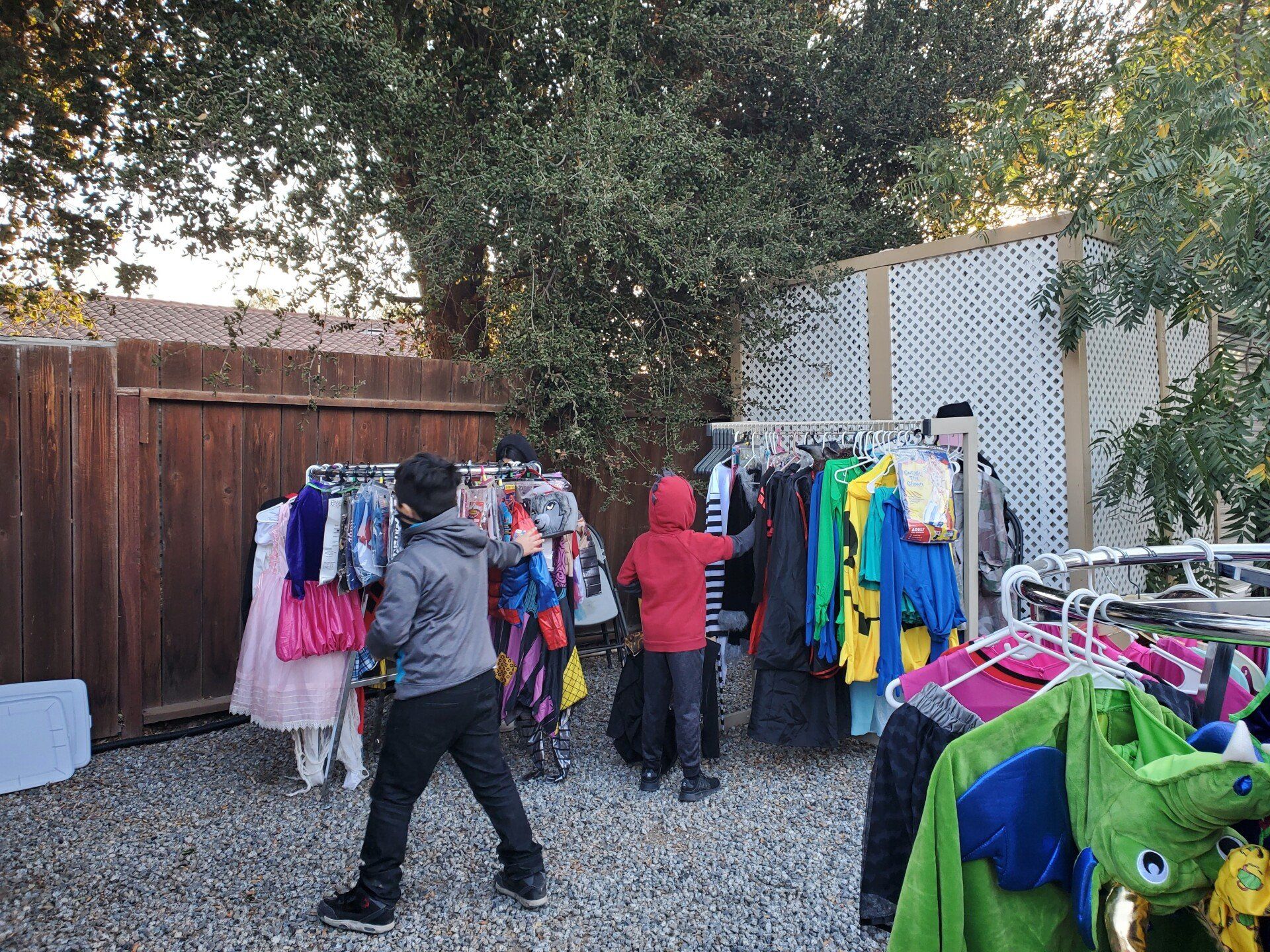 Halloween Costumes for Kids