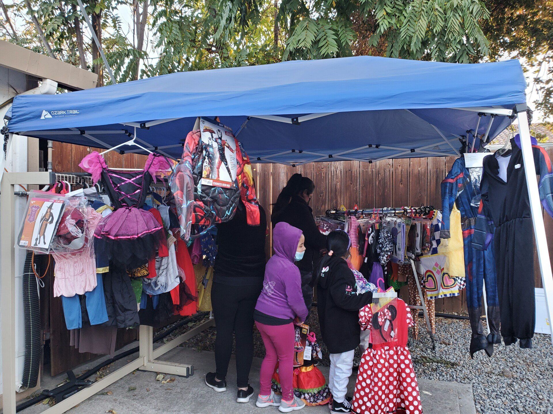 Halloween Costumes for Kids 2