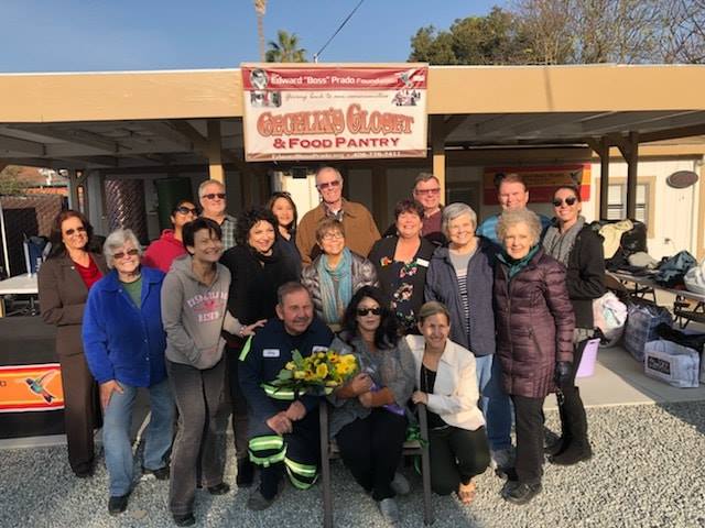 Non-profit of the year 2018-9 1
