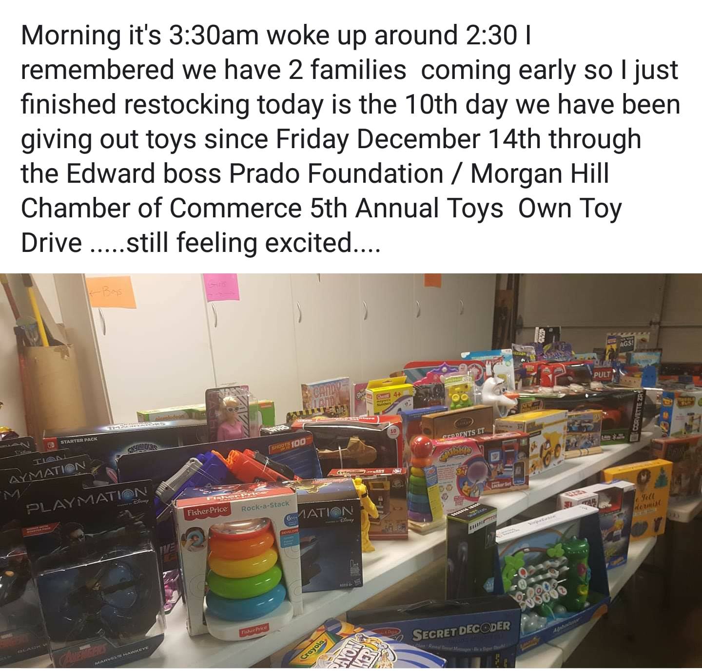 sample of toys 2
