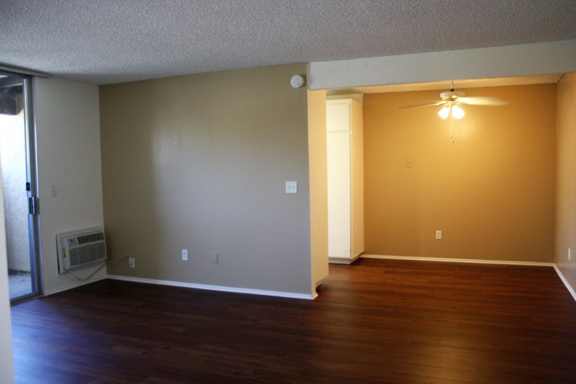 Interior | Monterey Pines Apartments