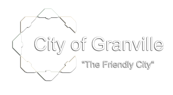 cityofgranvillelogo