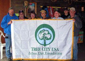 tree city usa