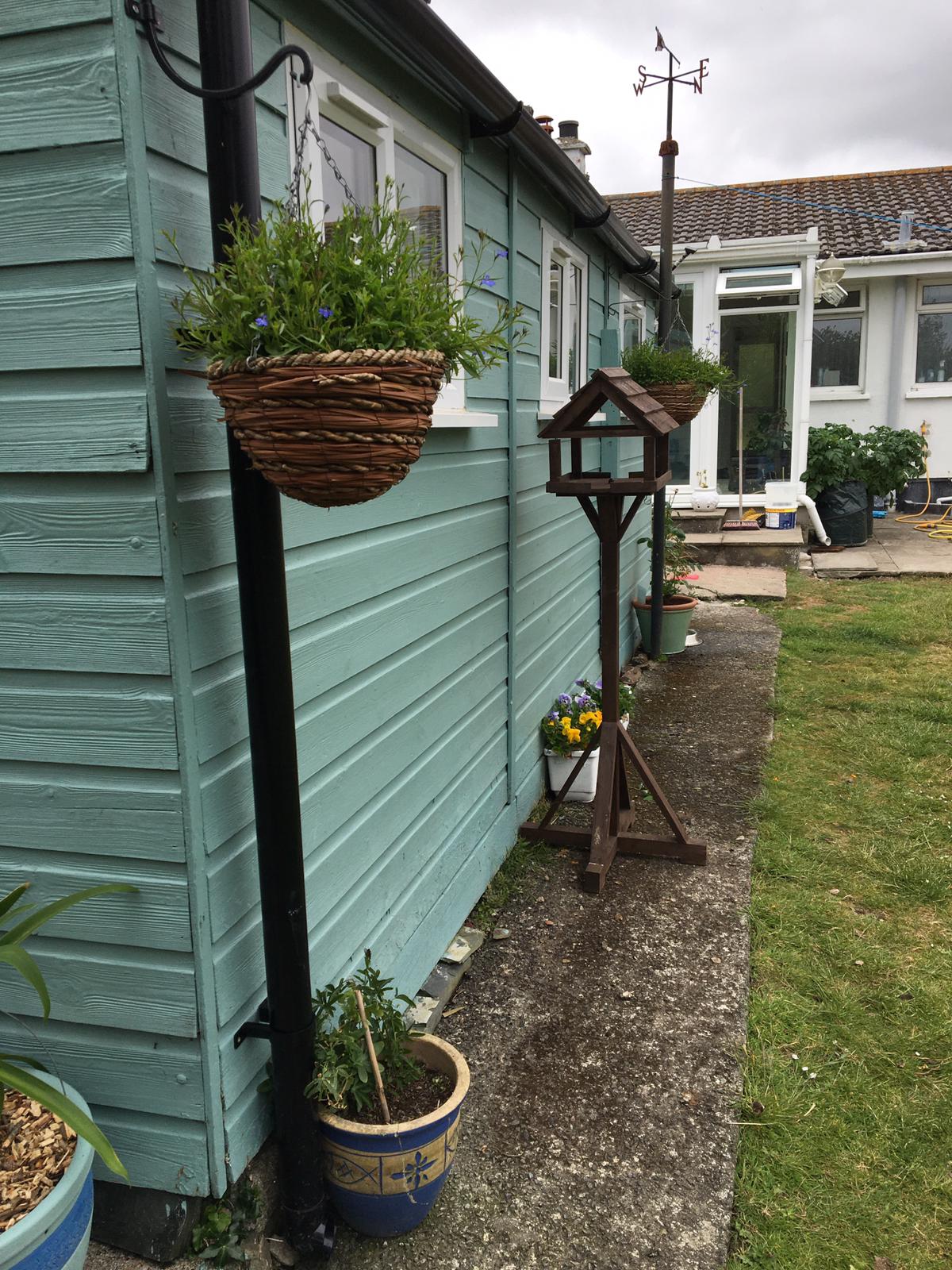 Air BnB Cabin_2