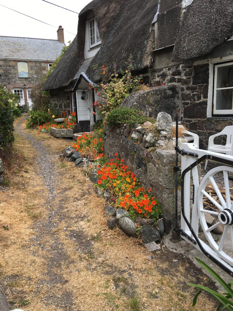 Air BnB Cadgwith