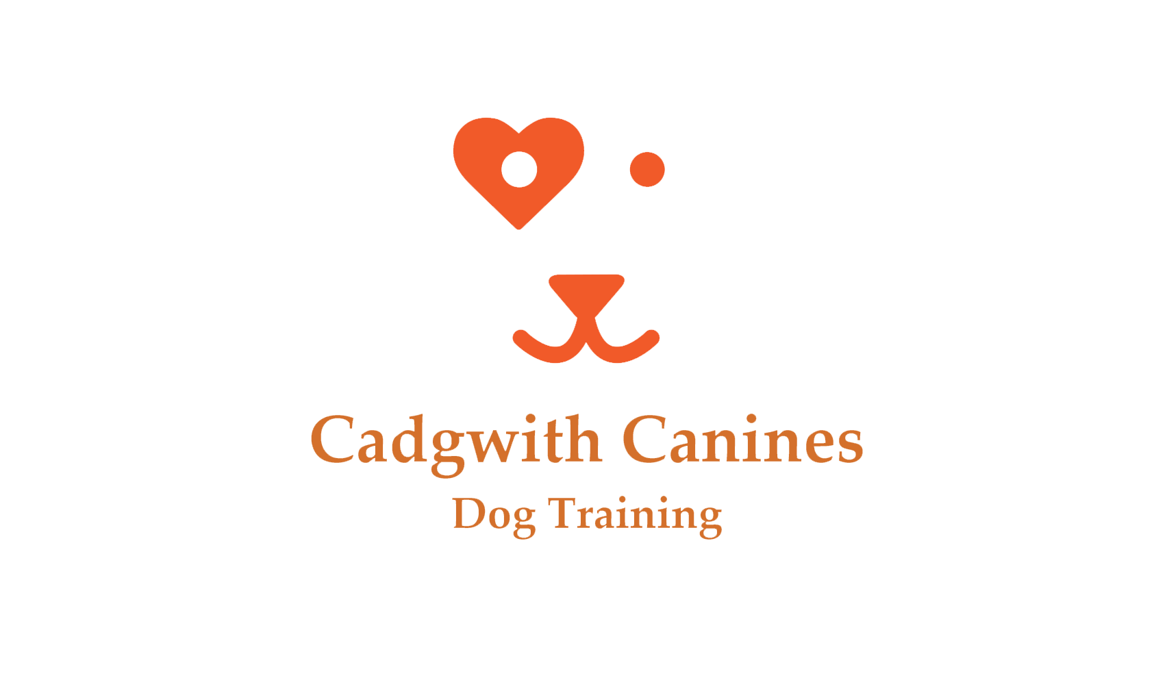 Logo Cadgwith Canines Logo