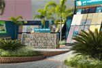 cairns raw materials display
