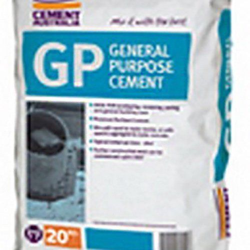 general purpose cement mix