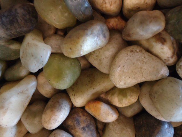 Bali Stone (Jade Polished)
