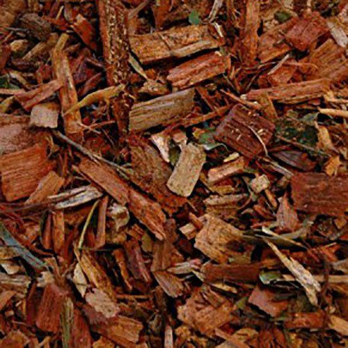 aussie bush mulch