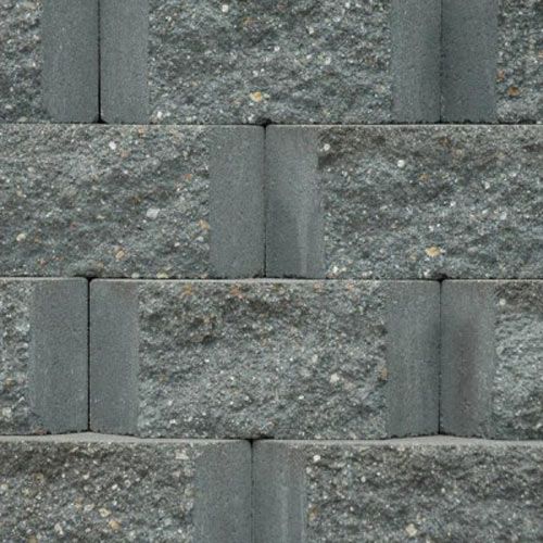 balmoral retaining wall