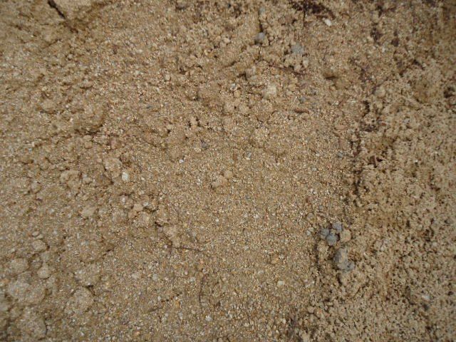 rapid set cement mix