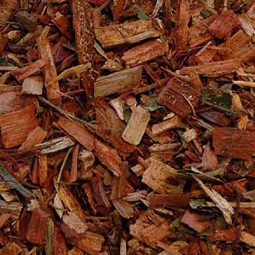 aussie bush mulch