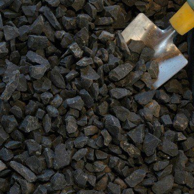 Black Chip (16mm)