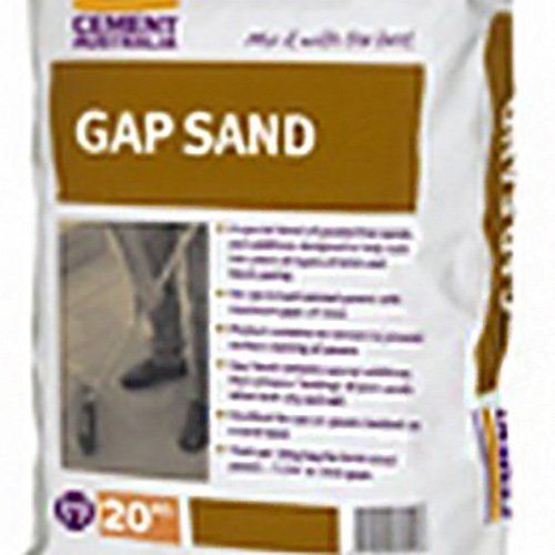 gap sand