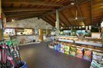 cairns raw materials store
