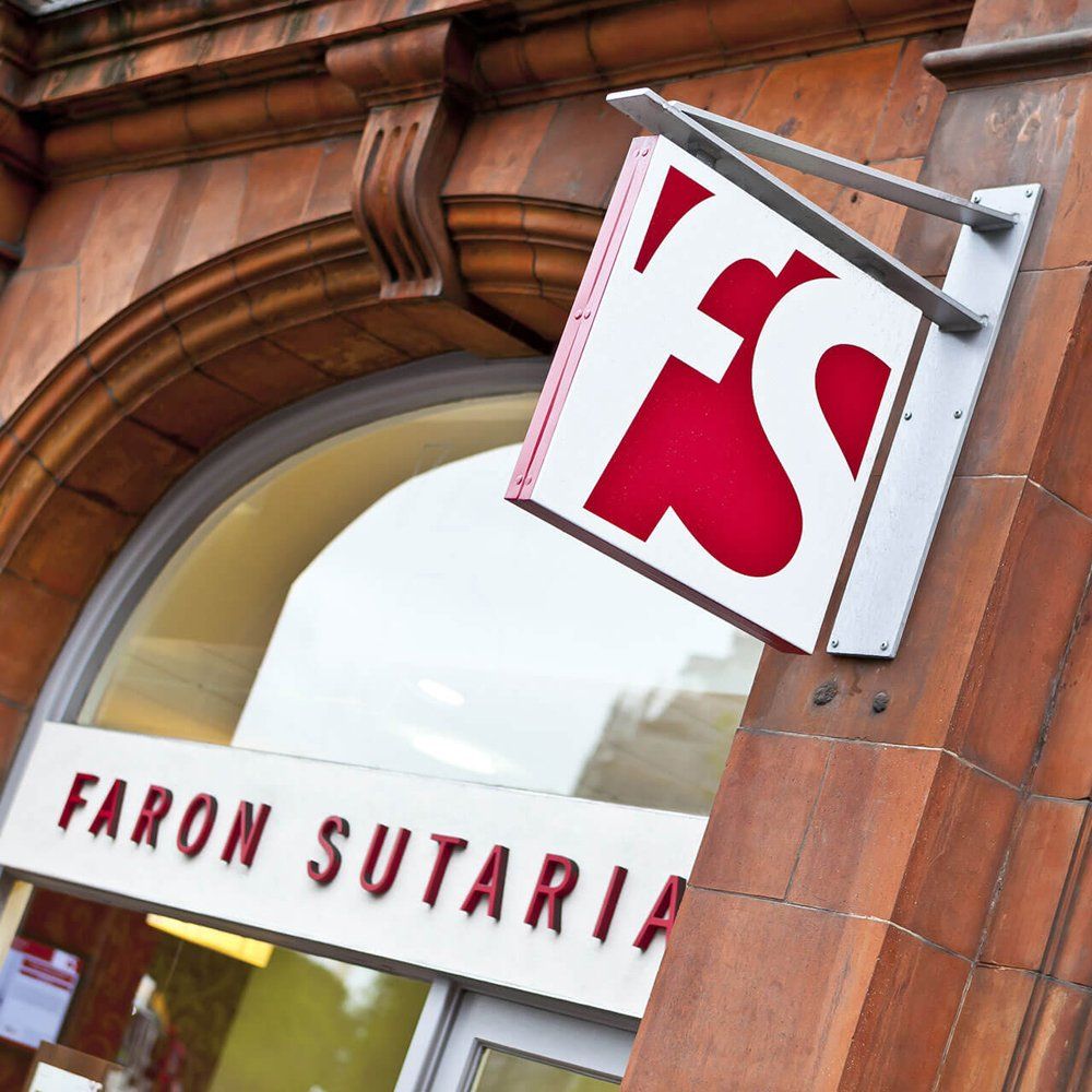 FS branding