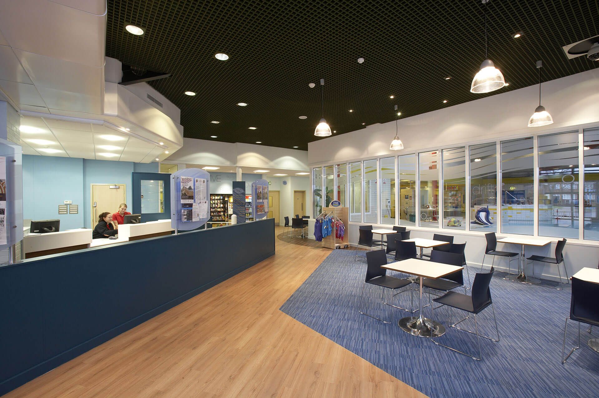 Absolute Fitness 1