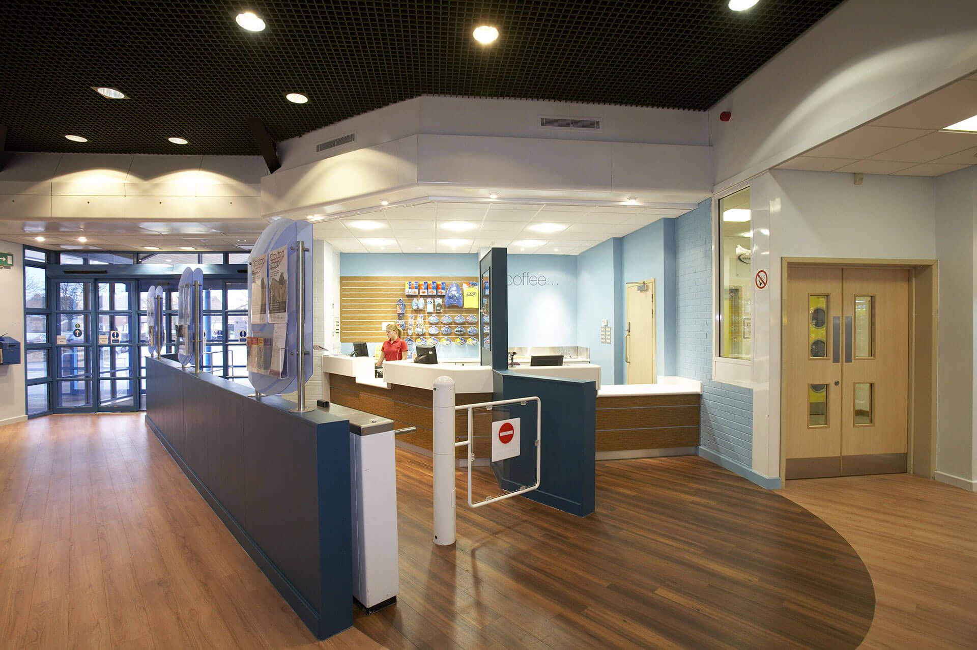 Absolute Fitness 5