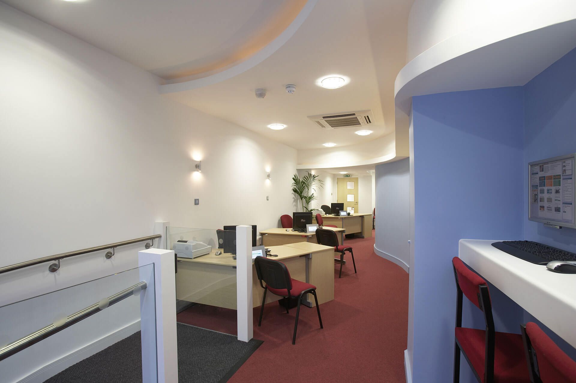 Cds Construction Services Ltd 4
