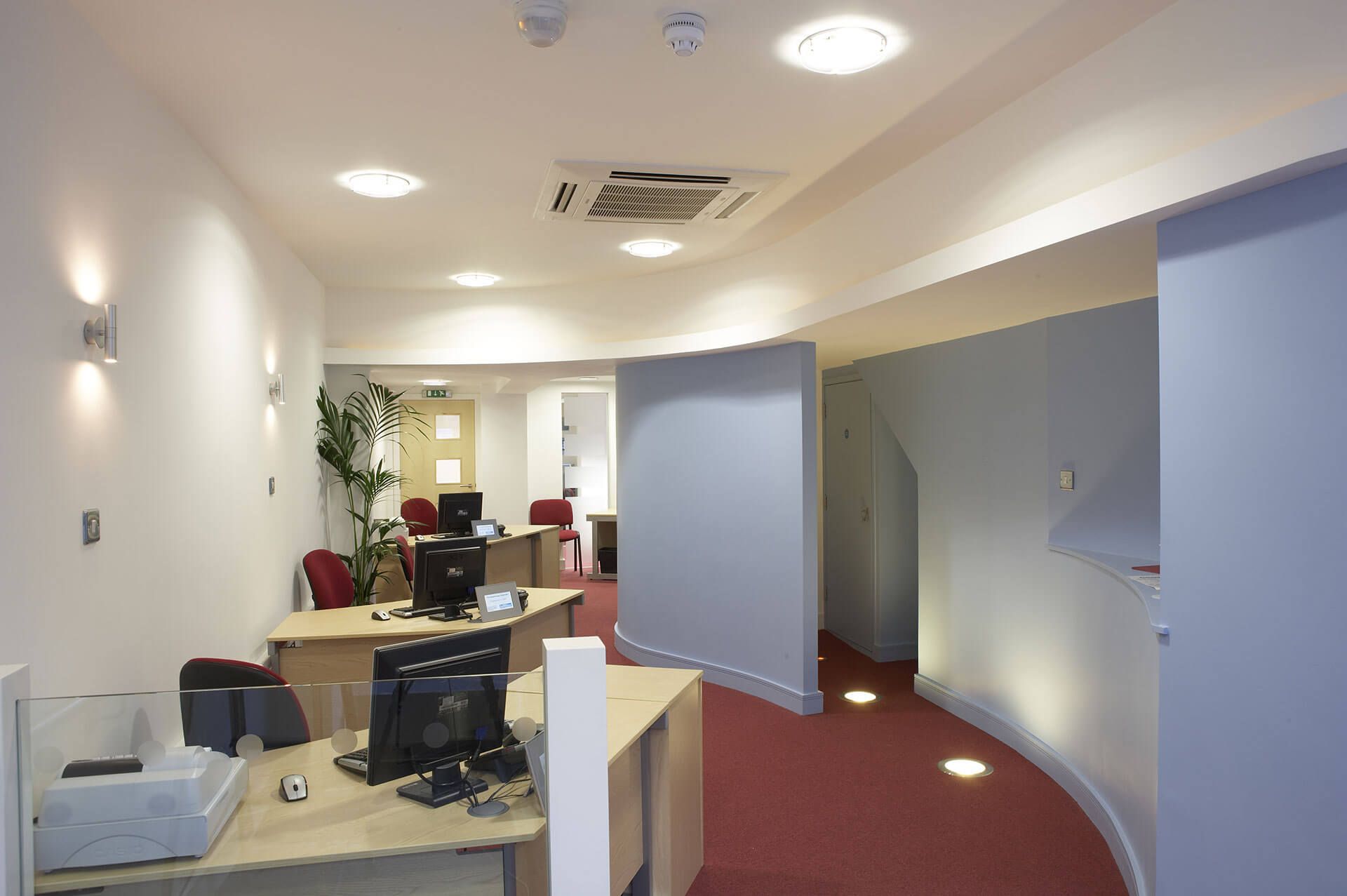 Cds Construction Services Ltd 3