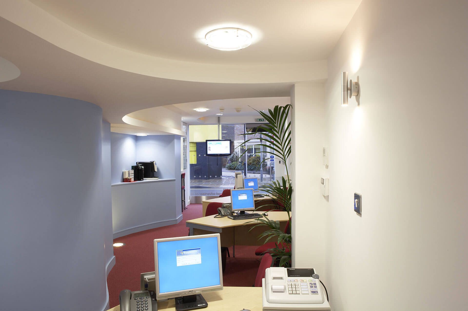 Cds Construction Services Ltd 2