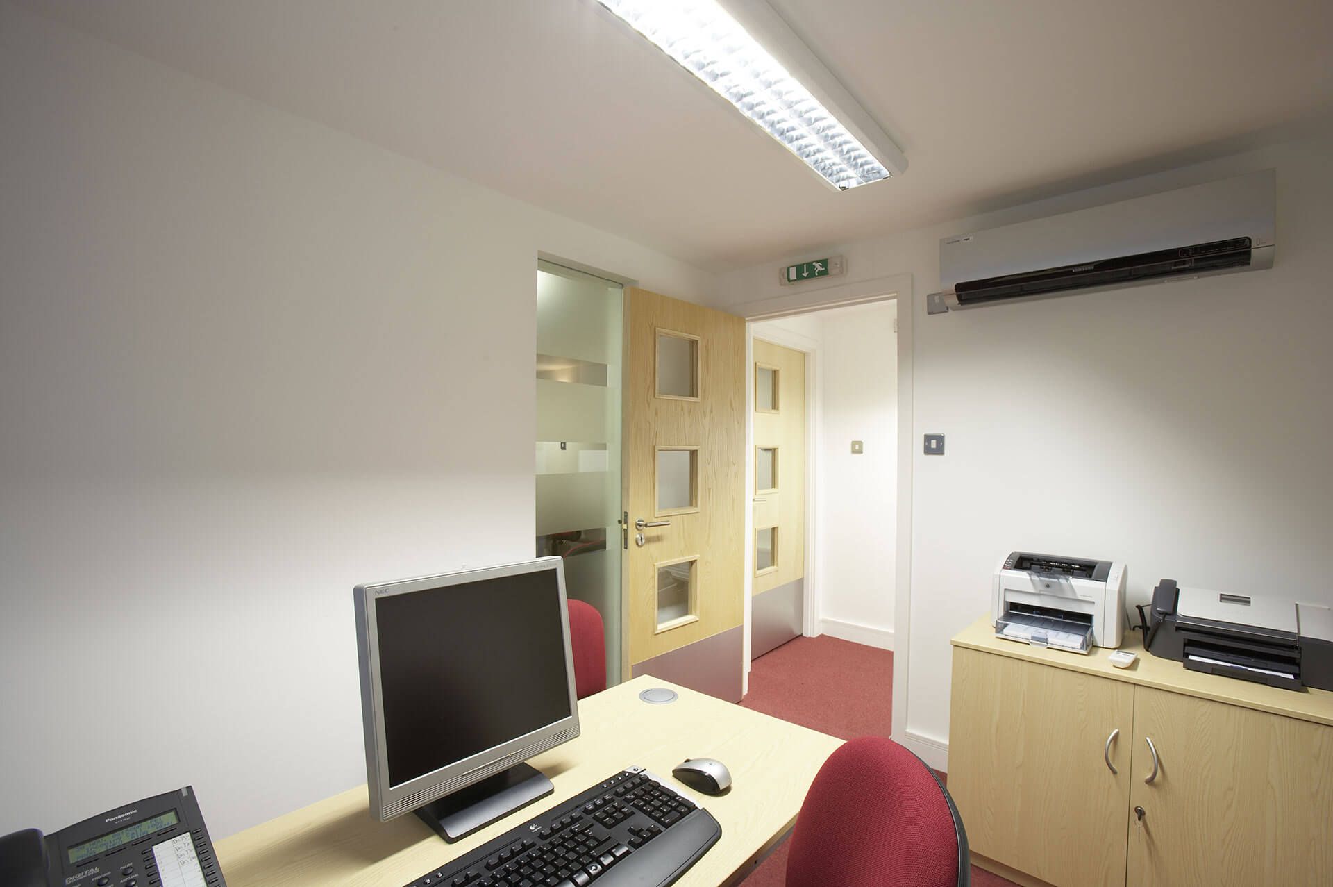 Cds Construction Services Ltd 6