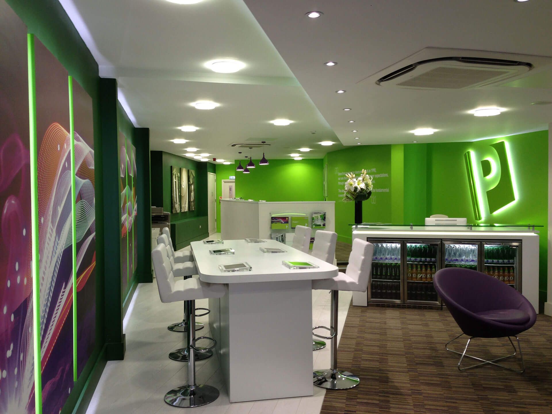 Cds Construction Services Ltd 4