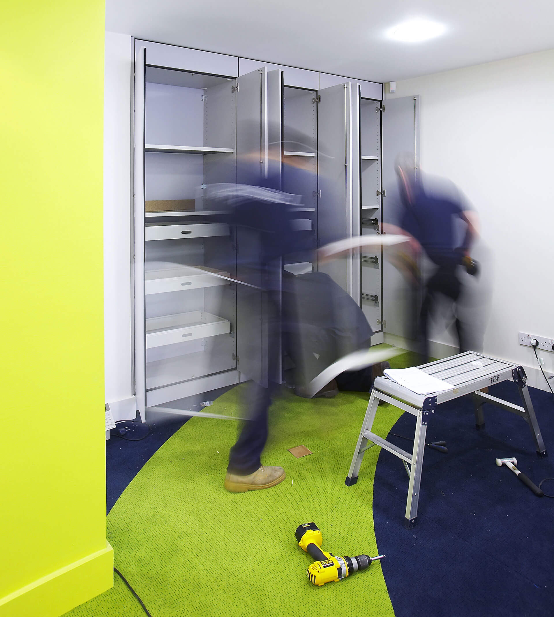 CDS Construction Services Ltd 2