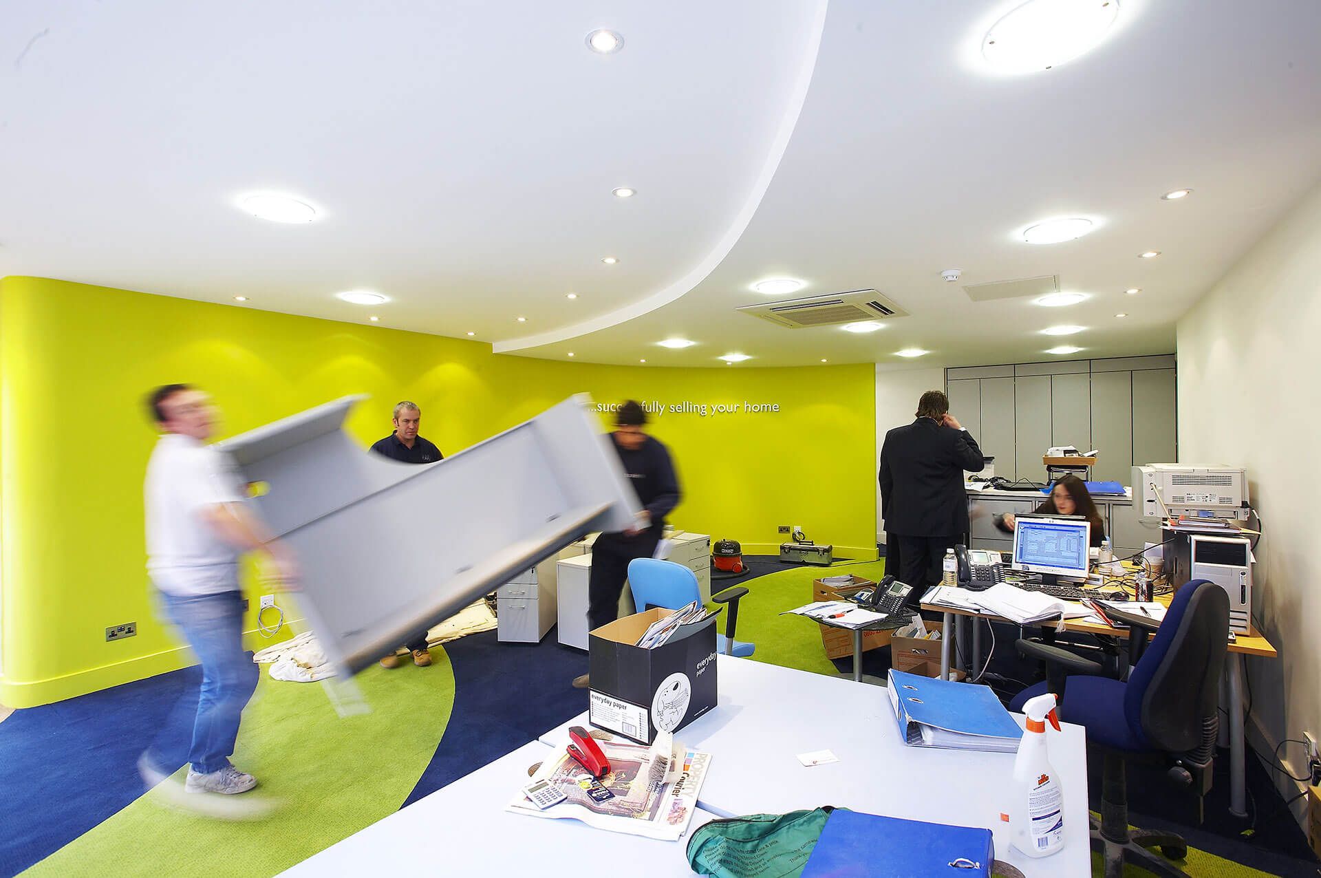 CDS Construction Services Ltd 5