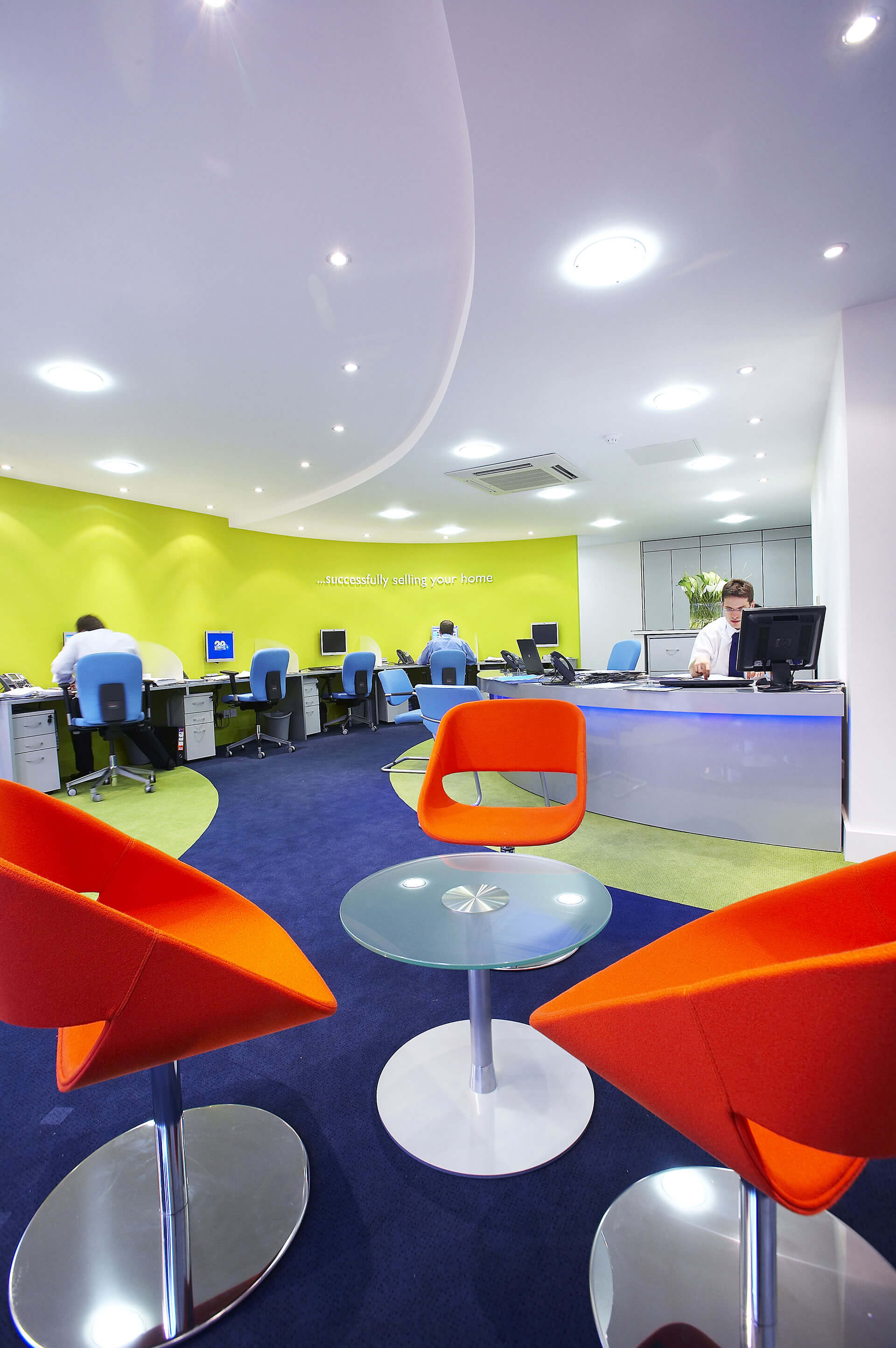 CDS Construction Services Ltd 1