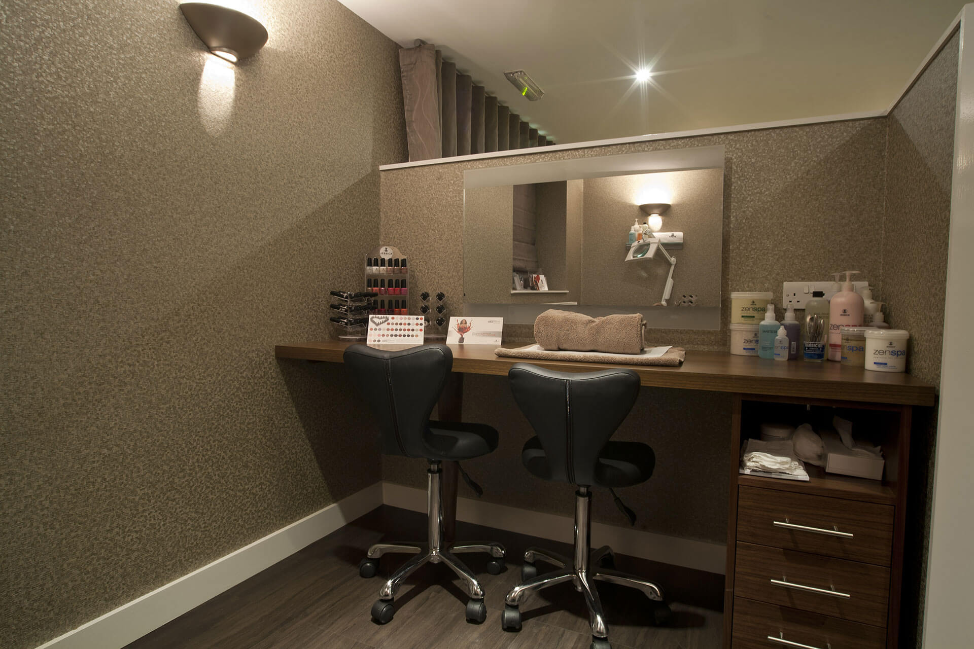 CDS Construction Services Ltd 1