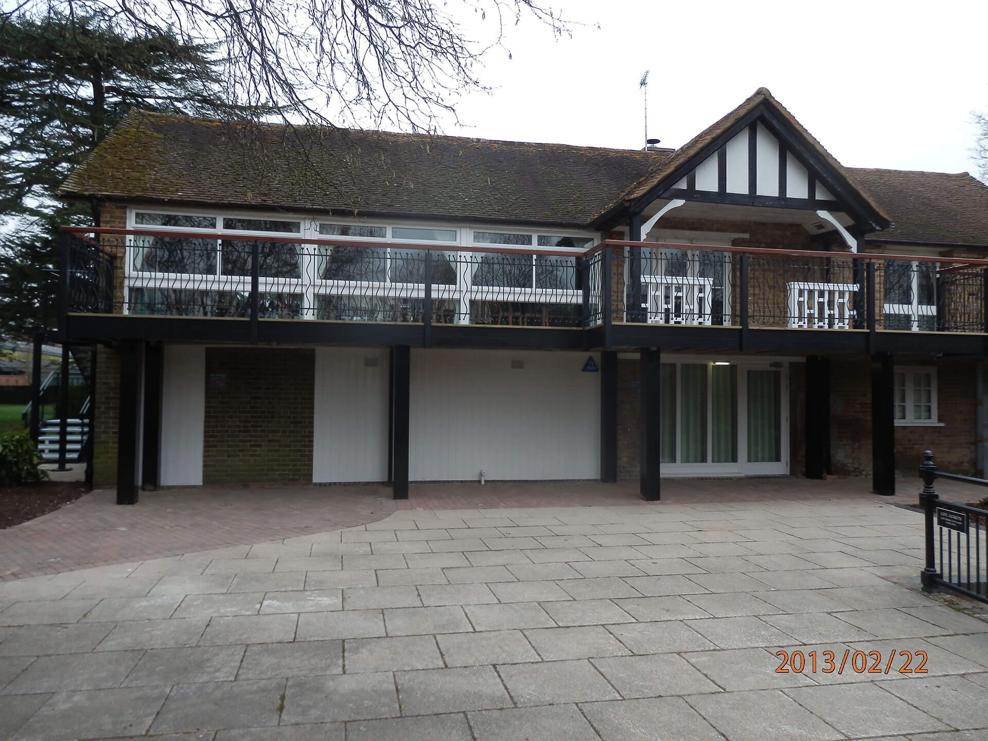 CDS Construction Services Ltd 5