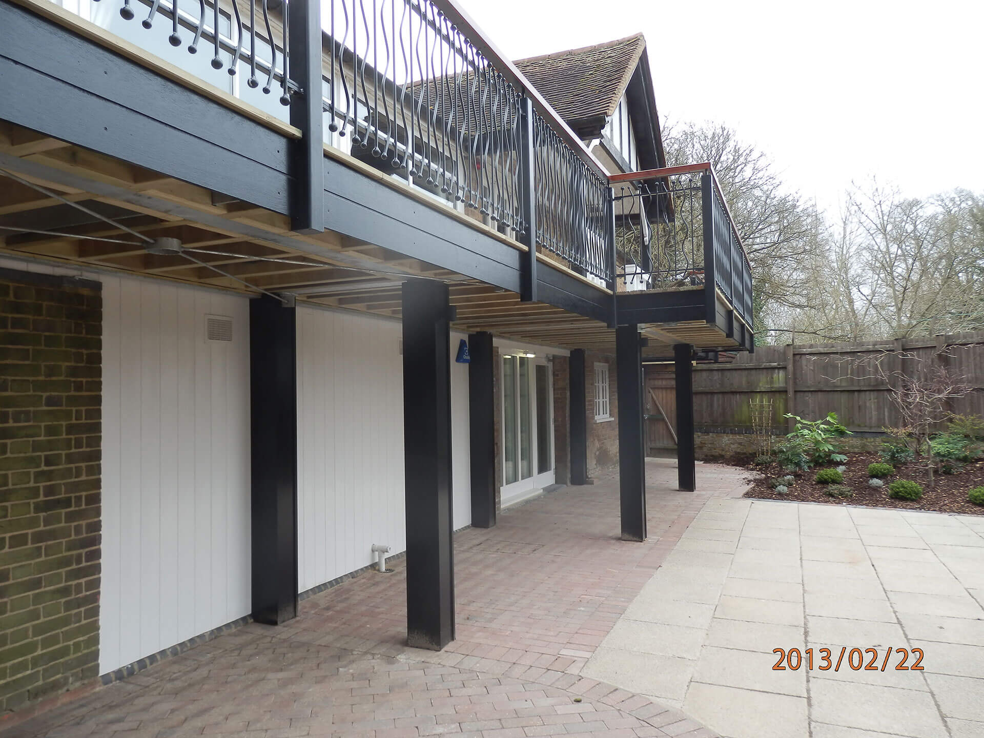 CDS Construction Services Ltd 8