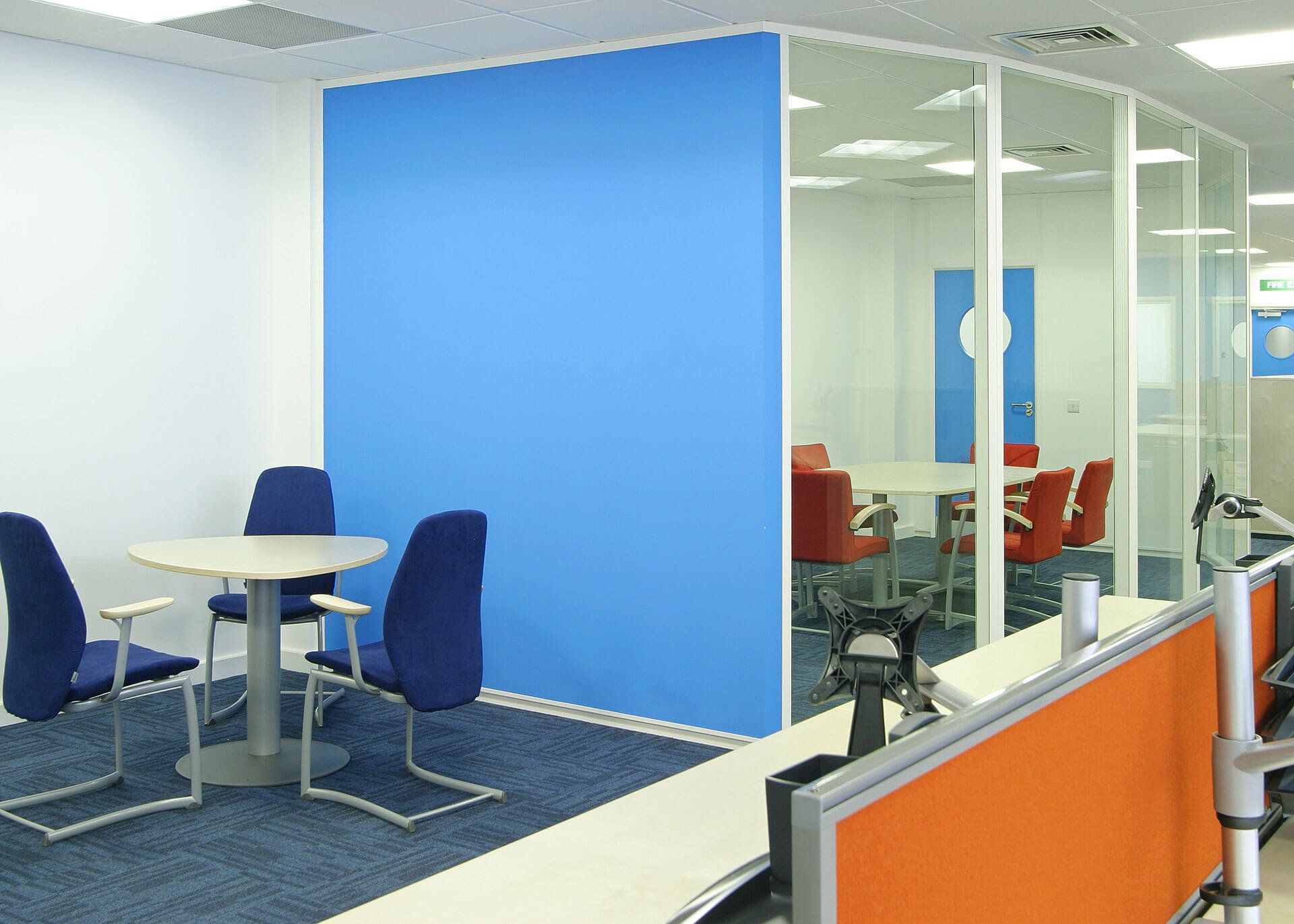 CDS Construction Services Ltd 4