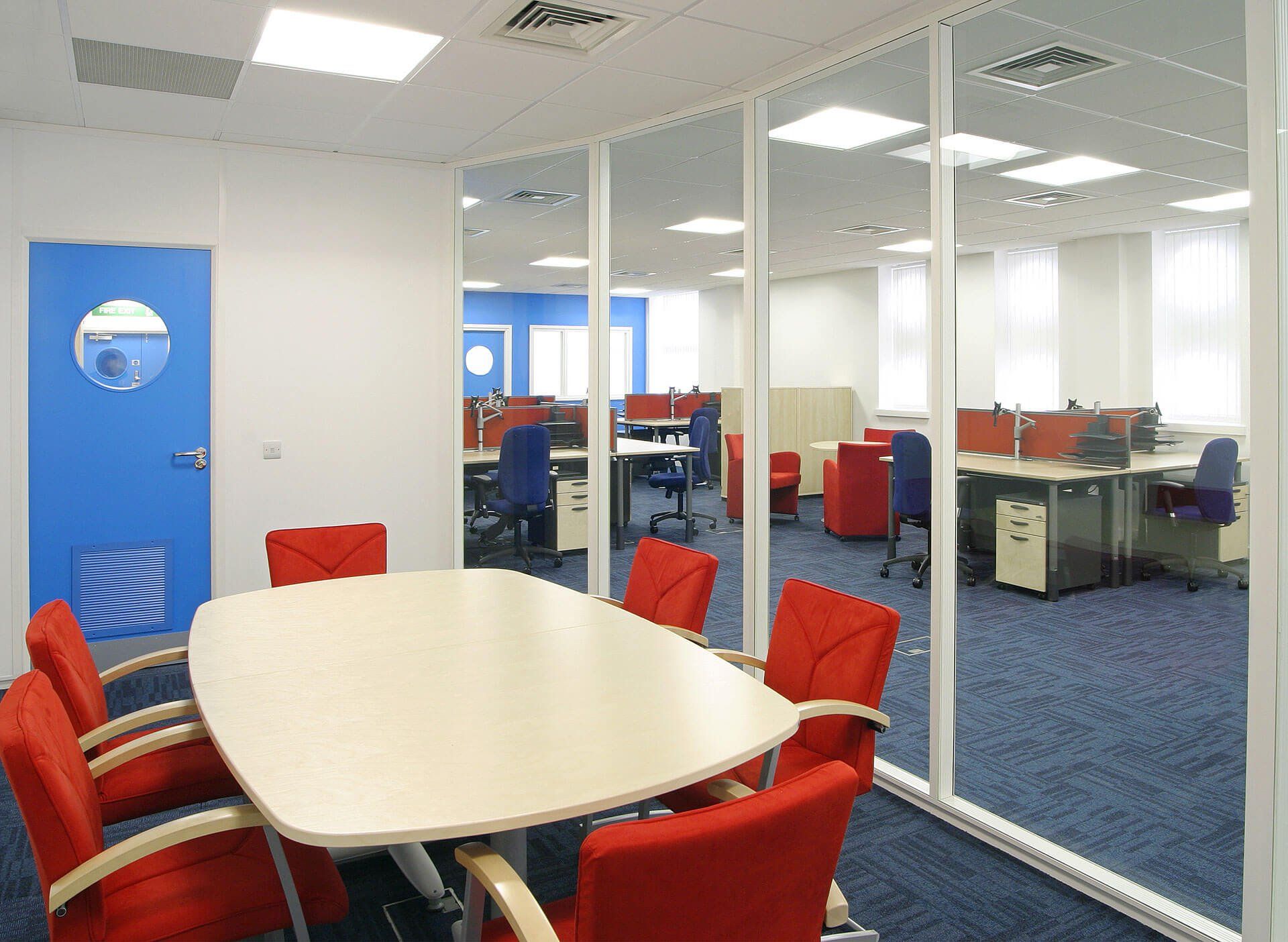 CDS Construction Services Ltd 1