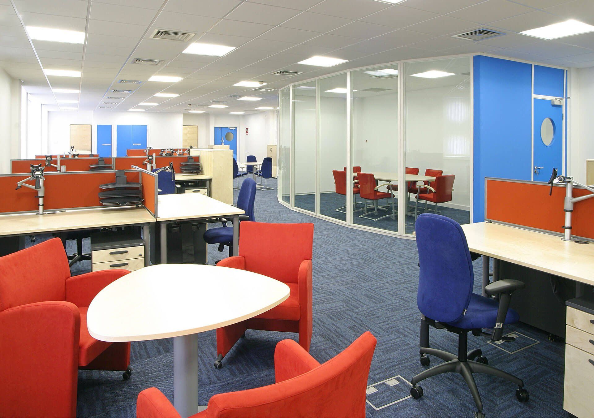 CDS Construction Services Ltd 6