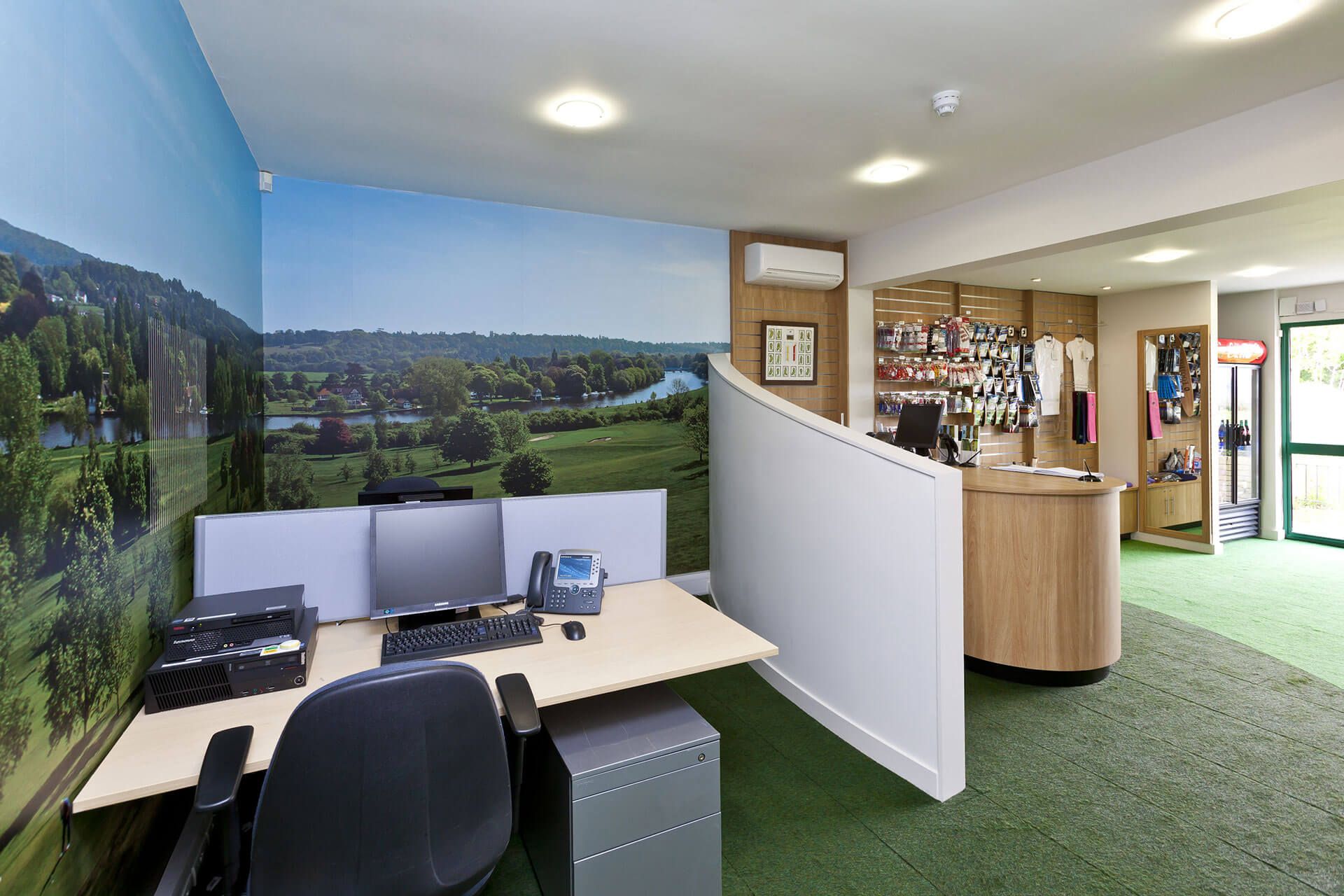 CDS Construction Services Ltd 2