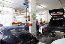 officina